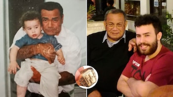 Un anillo extraviado y una