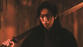 De qué trata ‘El palacio del este’, el kdrama que marca el regreso de Nam Joo-hyuk a Netflix