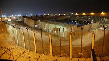 Presidente José Jerí visitó el