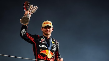 La frase del director de