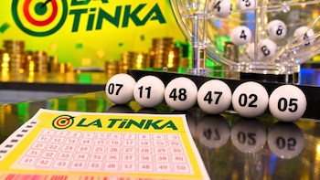 Sorteo de La Tinka del miércoles 14 de octubre: estos son los números ganadores y el nuevo Pozo Millonario