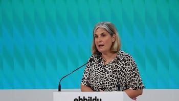 EH Bildu insiste en que