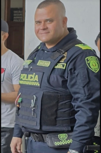 La Policía Nacional refuerza los