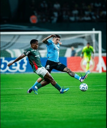 Sporting Cristal – Palmeiras – Junior de Barranquilla - Estadio Alejandro Villanueva – Copa Libertadores 2026 – Perú – deportes – 21 abril