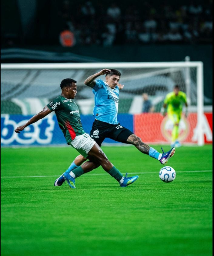 La modificación de la localía podría influir en el rendimiento del equipo celeste, que afronta un partido clave ante el líder del grupo en busca de consolidar su posición. (Facebook / Sporting Cristal)