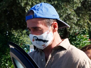 31/07/2020 ALESSANDRO LEQUIO
EUROPA ESPAÑA SOCIEDAD