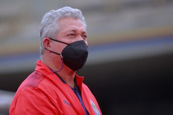 Víctor Manuel Vucetich