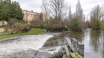 Declarado nivel 2 de Inuncyl