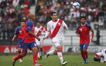 Hernán Rengifo – Universitario de Deportes – ADT – Liga 1 – Selección Peruana – Perú – deportes – 20 mayo