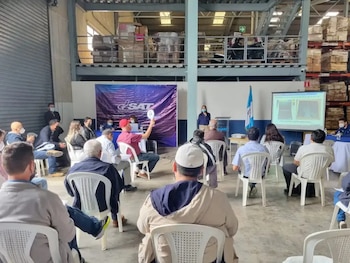 La Municipalidad de Mixco subastará vehículos y motocicletas declarados en abandono que no fueron reclamados en un plazo de seis meses.