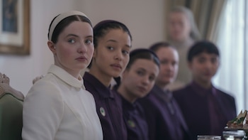 ‘Los testamentos’: fecha de estreno, horarios, tráiler y más sobre la secuela de ‘El cuento de la criada’