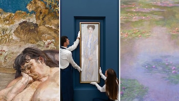 La subasta de la colección de Joe Lewis le dio a Sotheby’s una cifra récord para el mercado del arte