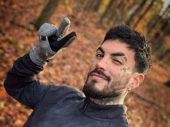 Mateo Carvajal podría ser el