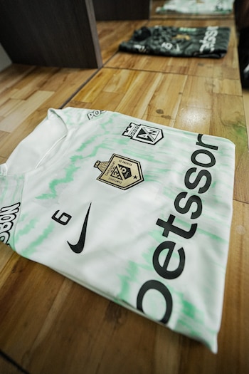 En 1989, Atlético Nacional se