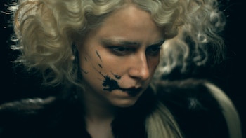 El regreso de la novia de Frankenstein: así Jessie Buckley transforma al icónico personaje en una heroína inesperada