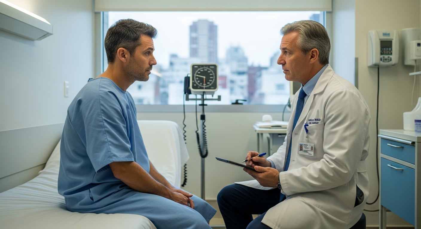 Limitar el uso de antiinflamatorios reduce el riesgo de problemas gastrointestinales y cáncer colorrectal (Imagen Ilustrativa Infobae)