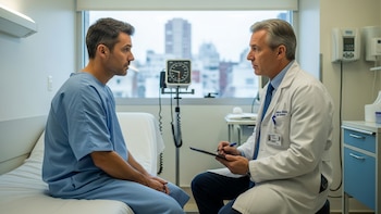 El país europeo que cubre la implantación de prótesis de pene para quienes tengan problemas con las erecciones