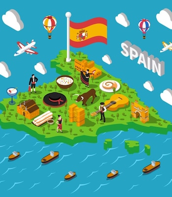 El viaje del significado de