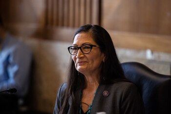 Audiencia de Haaland en el