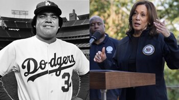 La política estadounidense envió sus