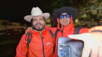 Quién es Alejandro Fierro, cantante que se encontraba con César Gastélum cuando fue asesinado por motosicarios