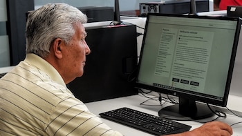 La “economía plateada” y el