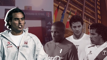 La historia de la polémica