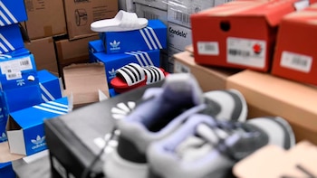 M.A.C. operaba con diversos alias