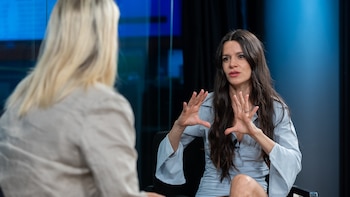 El testimonio de Violeta Urtizberea