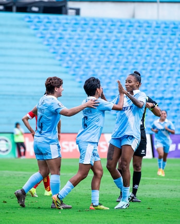 Sporting Cristal – Brenda Adrianzén - Deportivo Andahuaylas - Alianza Lima – Liga Femenina Perú – deportes – 25 octubre