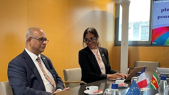 Crisis política en la OEA: