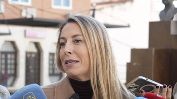 Guardiola remarca que en Vox