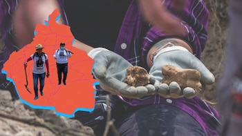 Desde hace años en la