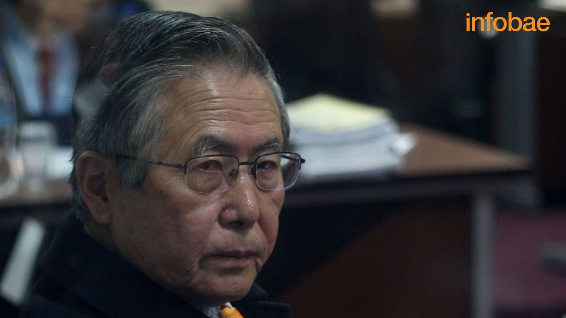 Magistrada del TC habla sobre el fallo del indulto humanitario de Alberto Fujimori| Andina