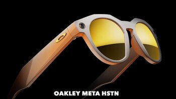 Así son las nuevas Oakley