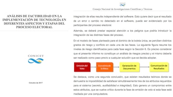 Boleta Unica Electrónica