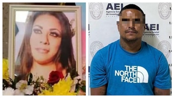 Dan 34 años de cárcel a sujeto señalado por el asesinato de Mireya Rodríguez Lemus, activista trans en Chihuahua
