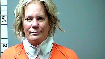 Pamela Hupp cultivó durante años