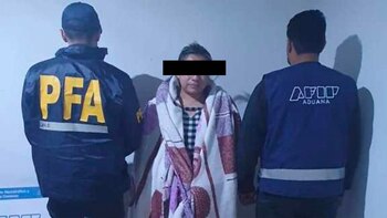 Claudia Ino Suárez, condenada por