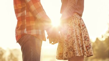 El amor romántico, en jaque: