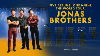 Lista de países que visitarán