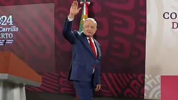 Por qué AMLO canceló el