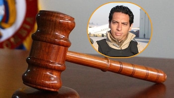 Juzgado ordenó reunir pruebas para evaluar si dejan en libertad a David Murcia Guzmán, creador de DMG