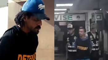 Pedían 200 mil soles por su libertad: así fue el rescate de la ejecutiva de un centro comercial en el Callao