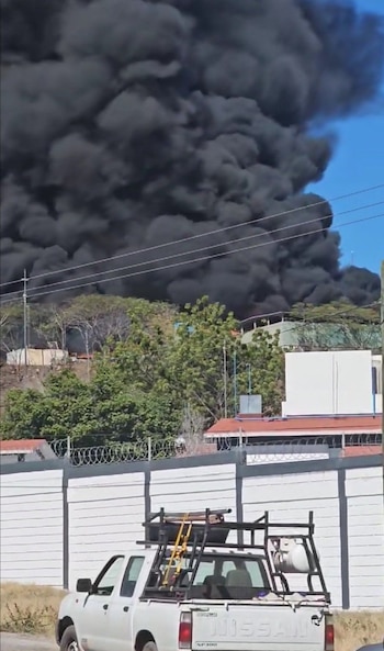 Se desconoce el motivo del