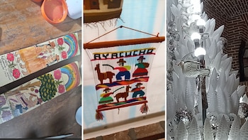 La Semana Santa es una