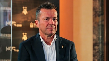 Matthäus apoya que el Mundial