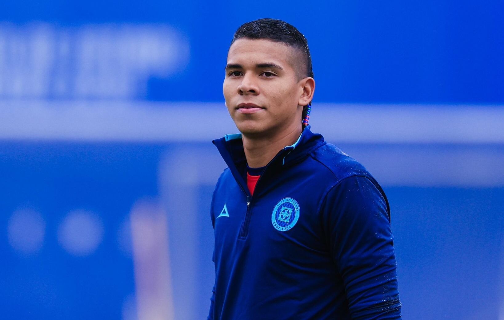 Kevin Mier ha sido titular indiscutible en Cruz Azul desde 2023, acumulando