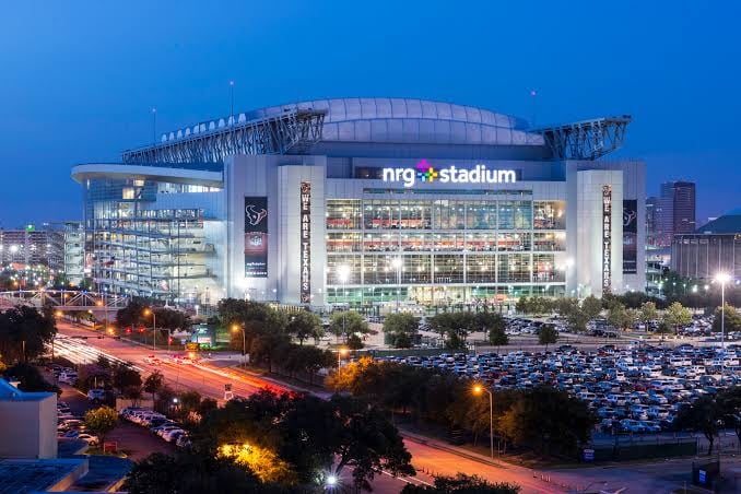 Houston tendrá un Fan Festival gratuito en East Downtown del 11 de junio al 19 de julio para ver los 34 partidos del Mundial 2026 en pantallas públicas (X/Texans)