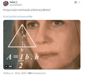 (Captura de pantalla/ Redes sociales)